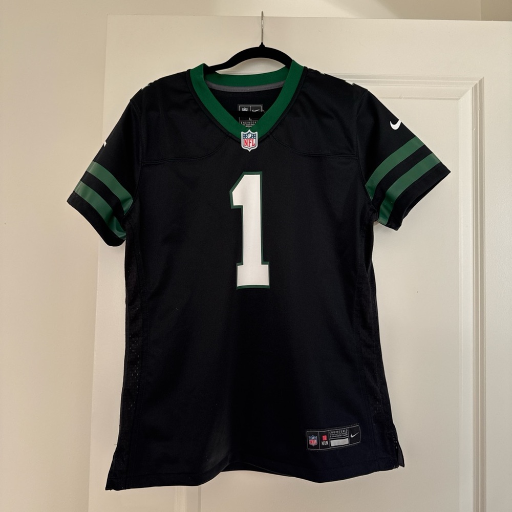 New York Jets NFL Jersey